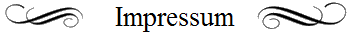 Impressum