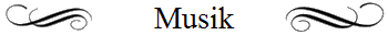 Musik
